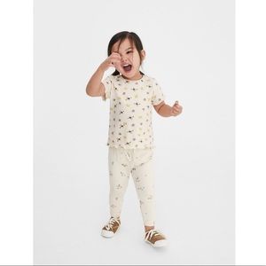 zara baby girl canada
